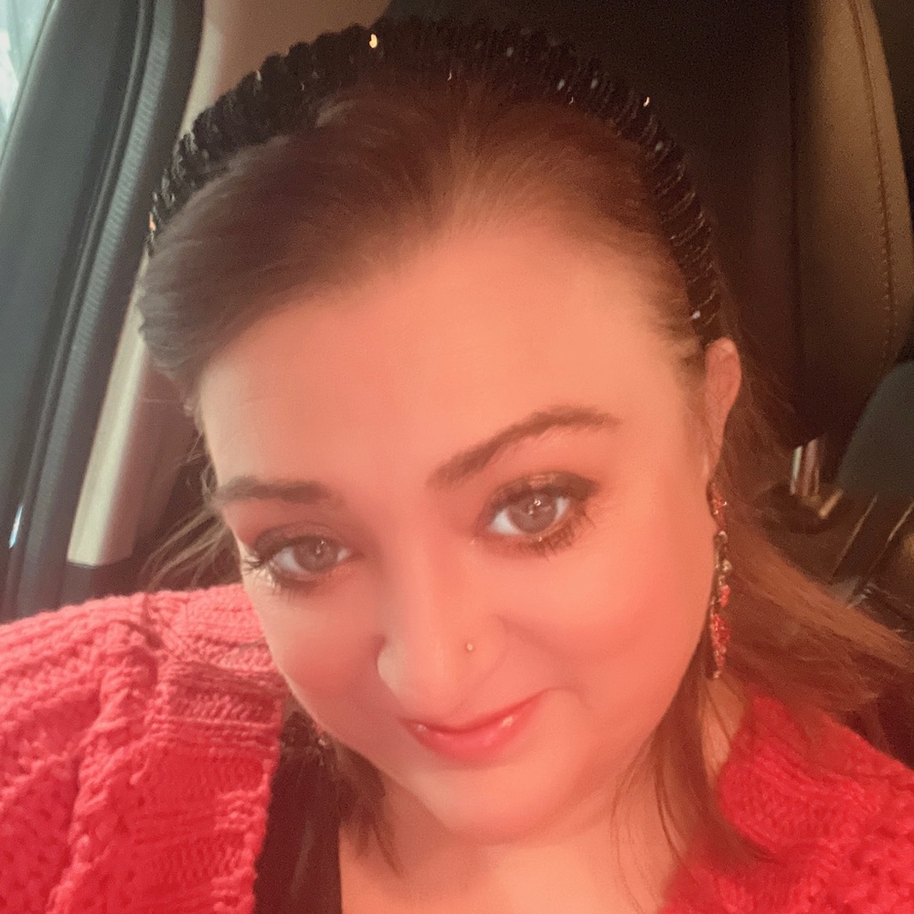 Meet your Posher, Mandy